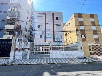Apartamento · 50m² · 1 Quarto · 1 Vaga · Apartamento 1 quarto, Vila Caiçara, Praia Grande