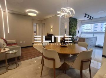 Apartamento · 78m² · 2 Quartos · 2 Vagas · Apartamento com 2 dormitórios à venda, 78 m² por Bairro Campestre - Santo André