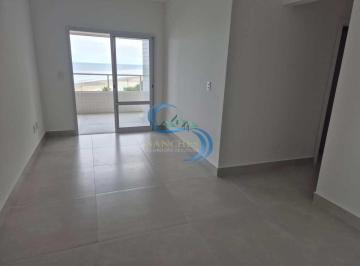 Apartamento · 80m² · 2 Quartos · 1 Vaga · Apartamento 2 quartos, Jardim Imperador, Praia Grande