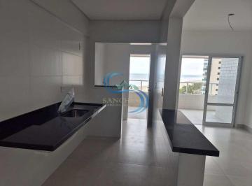 Apartamento · 80m² · 2 Quartos · 1 Vaga · Apartamento com 2 quartos, Real, Praia Grande - R$ 770 mil, Cod: 7809