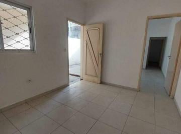 Casa · 85m² · 2 Quartos · 1 Vaga · Casa para locação próximo ao Teatro Lauro Gomes - Vila Palmares - Santo André - SP