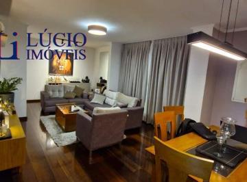 Apartamento · 120m² · 3 Quartos · 2 Vagas · Apartamento à venda no Parque das Nações - Santo André - SP