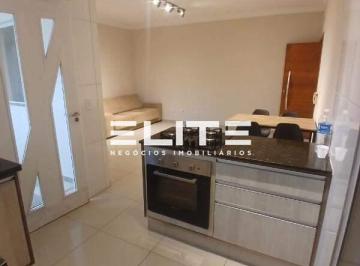 Apartamento · 73m² · 2 Quartos · 1 Vaga · Apartamento para Aluguel em Santo André - Santa Maria | 73m²