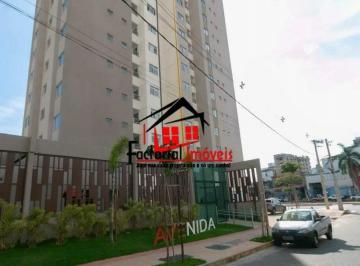 Apartamento · 56m² · 2 Quartos · 1 Vaga · Apartamento com 2 quartos e Varanda Gourmet à venda no bairro Serrano – Belo Horizonte/MG