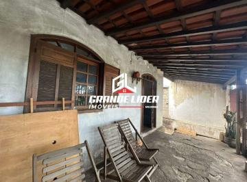 Casa · 110m² · 4 Quartos · 2 Vagas · Casa à venda, 4 quartos, 2 vagas, Água Branca - Contagem/MG