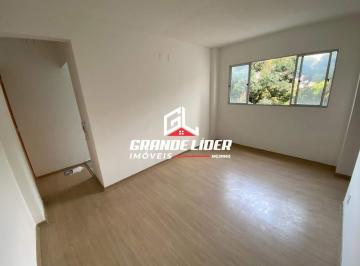 Apartamento · 50m² · 2 Quartos · 1 Vaga · Apartamento à venda, 2 quartos, 1 vaga, Chácara Contagem - Contagem/MG