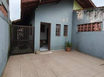 Casa · 68m² · 2 Quartos · 2 Vagas · Casa à venda com 2 quartos no bairro Corumbá 