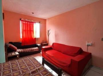 Apartamento · 47m² · 2 Quartos · 1 Vaga · Apartamento à venda com 2 quartos no bairro Guapurá
