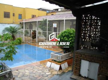 Casa · 220m² · 3 Quartos · 2 Vagas · EXCELENTE CASA RESIDENCIAL - NOVO ELDORADO - CONTAGEM - MG