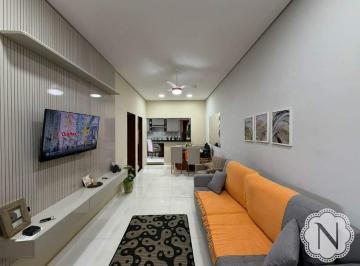 Casa · 70m² · 2 Quartos · 3 Vagas · Casa à venda com 2 quartos no bairro Guapiranga 
