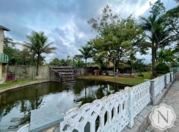 Lago · EXCLUSIVA CHÁCARA COMPLETA – PORTEIRA FECHADA | PRONTA PARA POUSADA, EVENTOS OU LAZER
