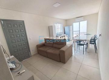 Casa · 63m² · 2 Quartos · 2 Vagas · Casa com 2 quartos, Canto do Forte, Praia Grande - R$ 550 mil, Cod: 7478