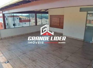 Apartamento · 235m² · 4 Quartos · 3 Vagas · COBERTURA A VENDA NO RIACHO DAS PEDRAS
