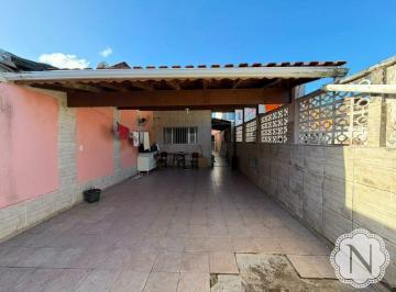 Casa · 88m² · 2 Quartos · 2 Vagas · Casa à venda com 2 quartos no bairro Loty