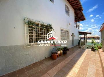 Casa · 326m² · 4 Quartos · 4 Vagas · Casa à venda, 4 quartos, 1 suíte, 4 vagas, Tirol - Belo Horizonte/MG