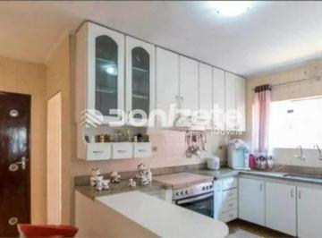 Casa · 138m² · 2 Quartos · 3 Vagas · Casa Residencial em Vila Guiomar, Santo André – 2 Quartos, 3 Vagas, Financiamento