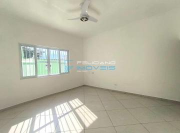 Casa · 102m² · 2 Quartos · 3 Vagas · Casa com 2 quartos, Flórida, Praia Grande - R$ 650 mil, Cod: 7476