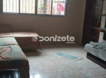 Casa · 180m² · 3 Quartos · 2 Vagas · Sobrado à venda em Santo André (Centreville) | 3 dormitórios (2 suítes) | 2 vagas