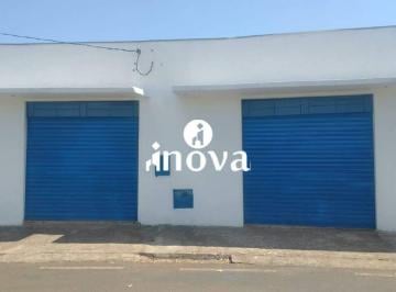 Comercial · 74m² · Galpão para locação, bairro Parque São José
