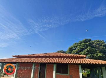 Rural · 2921m² · 2 Quartos · 4 Vagas · Chácara para locação com 2 dormitórios sendo 1 suíte - Jardim Valparaíso 