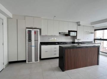 Apartamento · 65m² · 3 Quartos · 2 Vagas · Apartamento à venda, 3 quartos, 1 suíte, 2 vagas, Vila Assunção - Santo André/SP