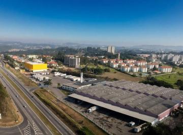 Comercial · 16181m² · 30 Vagas · Galpão com 16.181,00 m² venda no bairro Medeiros em Jundiaí