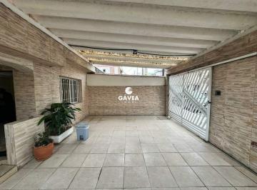 Casa · 120m² · 2 Quartos · 2 Vagas · Casa à venda no Vila Valença em São Vicente.