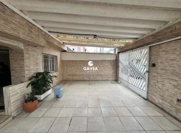 Casa · 120m² · 2 Quartos · 2 Vagas · Casa à venda no Vila Valença em São Vicente.
