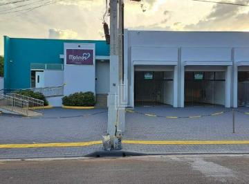 Comercial · 62m² · Sala comercial para locação no Morumbi em Foz do Iguaçu.