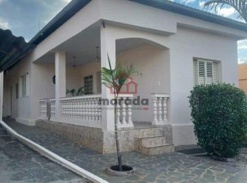 Casa · 131m² · 3 Quartos · 4 Vagas · Casa para aluguel, 3 quartos, 4 vagas, SANTANENSE - ITAUNA/MG
