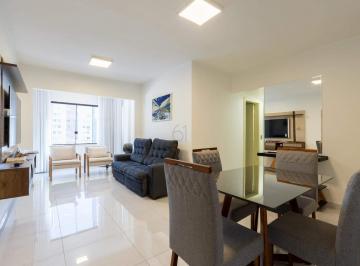 Apartamento · 79m² · 3 Quartos · 2 Vagas · RESIDENCIAL VITÓRIA – QUADRA 204 | APARTAMENTO MOBILIADO | 3 QUARTOS | LAZER COMPLETO