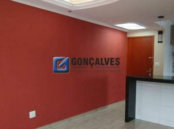 Apartamento · 72m² · 3 Quartos · 1 Vaga · Apartamento 72m² com 3 quartos e 1 vaga no Assunção – São Bernardo do Campo