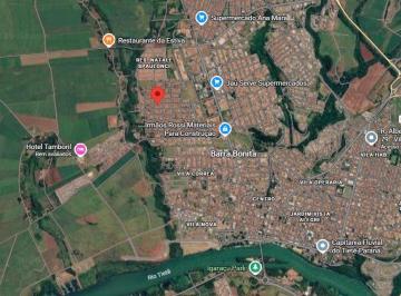 Lote de Terreno, 267,50m², Barra Bonita/SP - Foto [1] · Lote de Terreno, 267,50m², Barra Bonita/SP
