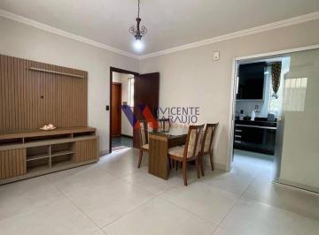 Apartamento · 66m² · 2 Quartos · 1 Vaga · Apartamento Mobiliado com 2 Quartos Próximo ao Colégio Batista
