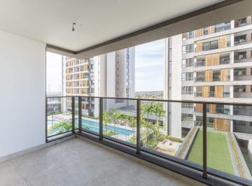 Apartamento · 111m² · 3 Quartos · 2 Vagas · Villa Jardins - Quadra 206 - 3Q - 3 Suítes - Vilela & Carvalho