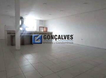 Comercial · 145m² · 2 Vagas · Salão Comercial para Aluguel em Baeta Neves | UPA Baeta Neves