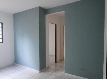 Apartamento · 42m² · Apartamento à venda, Jardim Monte Alegre - Campo Grande/MS