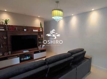 sala · Apartamento à venda, 2 quartos, 1 suíte, 1 vaga, Ponta da Praia - Santos/SP