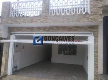 Casa · 170m² · 3 Quartos · 2 Vagas · 102344, Sobrado, para aluguel, para alugar, 3.150,00,Montanhão, São Bernardo do Campo,3 quartos