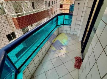 ffc66d79ea8aca3dc87b476c9ee2556e3da6b609 · Apartamento Mobiliado a 150 Metros da Praia na Ocian – Lazer Completo e Portaria 24h!