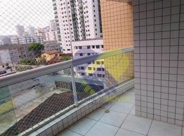 ecbf2b8b5dc07b23f6259f8a90a9cff09fe167ae · Apartamento com Suíte e Piscina no Canto do Forte | 400 Metros da Praia