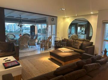 Apartamento · 100m² · 4 Quartos · 6 Vagas · APARTAMENTO À VENDA - JARDIM, SANTO ANDRÉ