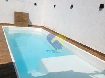 1dbe01e1c6a6d3efab8b80415542b30b398f69e3 · Casa com 2 dormitórios, 53 m² - venda por R$ 650.000 - Maracanã - Praia Grande/SP