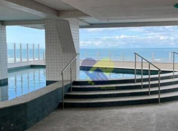 ddf2f661da6a65a734524380d42cf9b4b56ba438 · APARTAMENTO FRENTE MAR COM 2 DORMITÓRIOS, 2 SUÍTES, VISTA MAR LATERAL E VARANDA GOURMET – RESIDENCIA