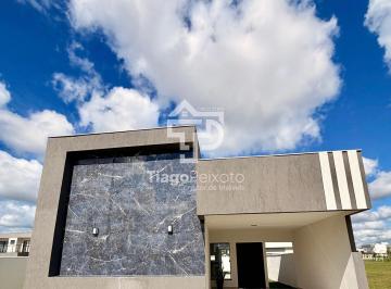 Casa · 134m² · 3 Quartos · 1 Vaga · Venda de Casa Térrea no Terras Alphaville Camaçari
