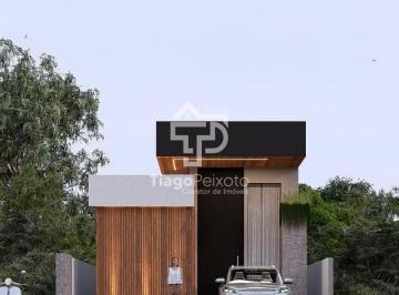 Casa · 56m² · 3 Quartos · 1 Vaga · Venda de Casa Térrea no cond Terra Dourada em Camaçari/BA