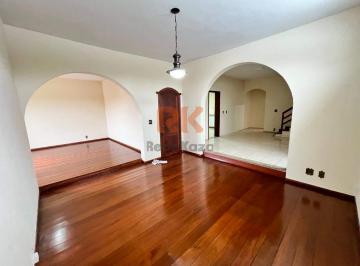 Casa · 328m² · 5 Quartos · 4 Vagas · CASA PARA RESIDENCIAL/COMERCIAL PARA LOCAÇÃO - JARDIM MONTANHÊS- BELO HORIZONTE - MG