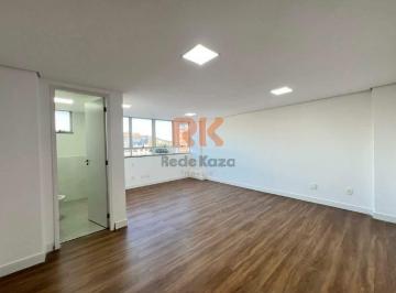 Comercial · 67m² · 1 Vaga · SALA PARA ALUGAR - OURO PRETO - BELO HORIZONTE - MG