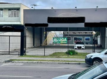 Comercial · 260m² · Loja Comercial no Hauer