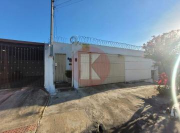 Casa · 50m² · 2 Quartos · Casa de 02 quartos no São João Batista - Venda Nova